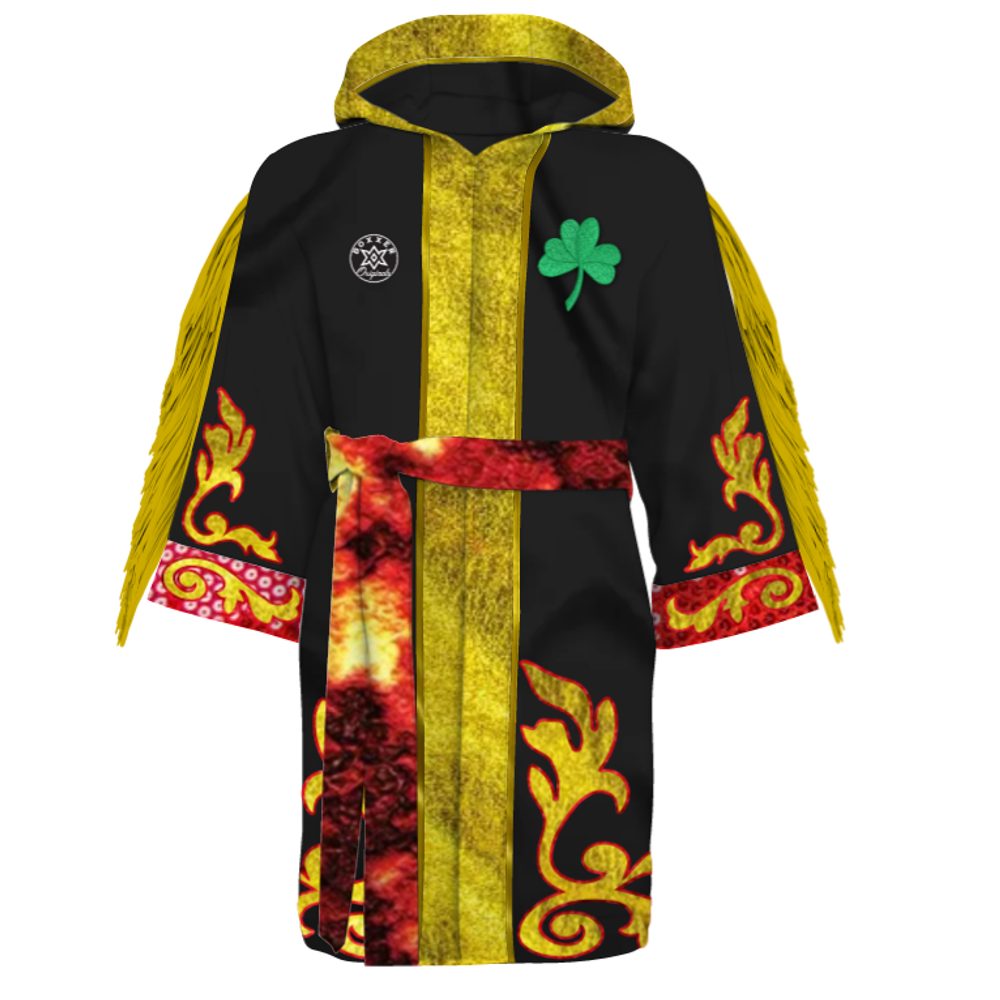 Boxxerworld Regal Robe